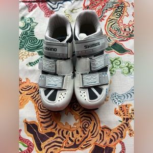 Shimano Cycling Shoes Size 40